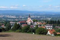 kostel sv. Víta 