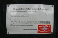 kostel sv. Petra v okovech
