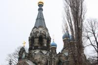 kostel sv. Simeona od překrásné hory
