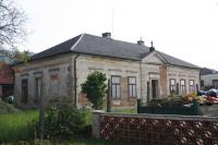 kostel sv. Vavřince
