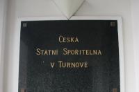 městská spořitelna