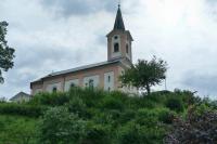 kostel sv. Anny