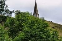 kostel sv. Anny