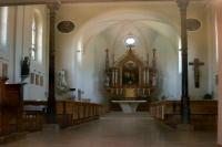 kostel sv. Anny