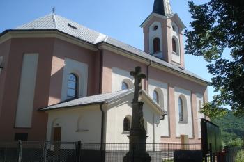kaple pod hradem (© Jaromír Schoffer, 06/2010)