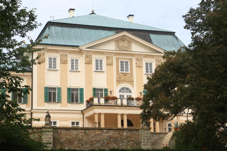 Roztěž
