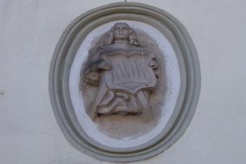 Boskovice - radnice (© Ivo Rozehnal, 08/2010)