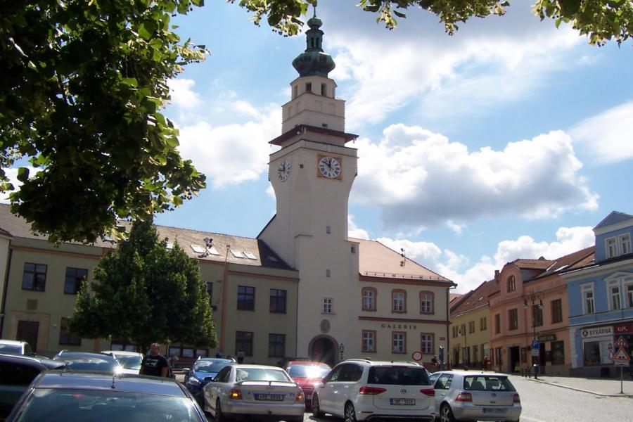 radnice