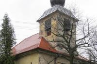 kostel sv. Jana Nepomuckého