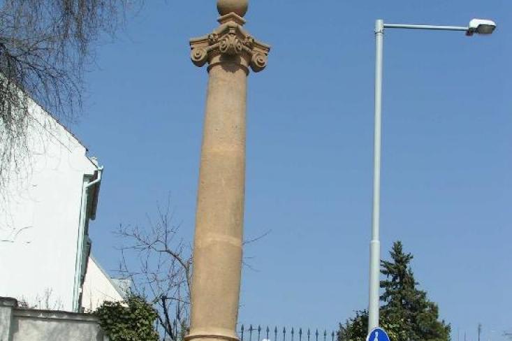 morový sloup