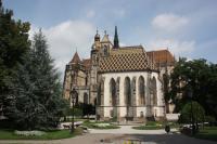 kaple Archanděla Michaela