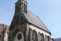 kaple Archanděla Michaela