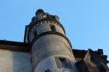 detail kaple ( © Milan Caha 06/2011)