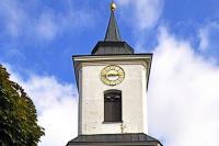 kostel sv. Kateřiny Alexandrijské