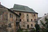 městský špitál