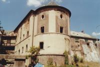 městský špitál
