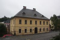 kostel sv. Vavřince