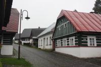 Zvědavá ulička