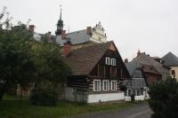 Zvědavá ulička