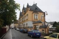 městská spořitelna