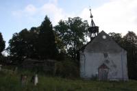 kostel sv. Jakuba Většího