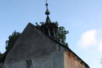 kostel sv. Jakuba Většího