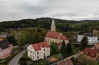 kostel sv. Františka Serafinského