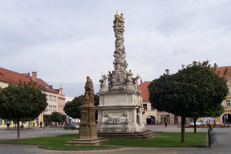 morový sloup