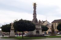 morový sloup