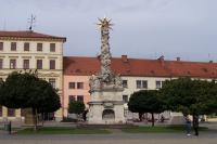 morový sloup