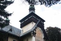 Řezníčkova vila