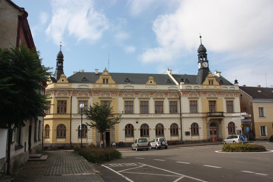 radnice