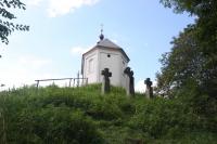 kaple sv. Anny