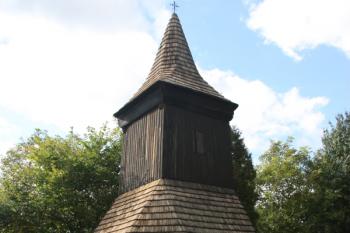 Zvonice od jihovýchodu ( © Ivan Grisa 09/2010)