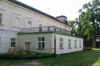 zámecká terasa na sv. (© D Dohňanský, 07/2014)