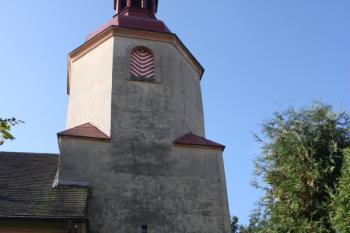Věž od severu ( © Ivan Grisa 09/2010)