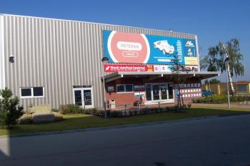 Olomouc - Veteran arena (© Ivo Rozehnal, 09/2010)