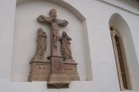 kaple sv. Anny