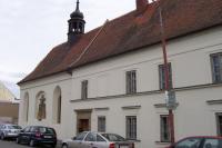 kaple sv. Anny