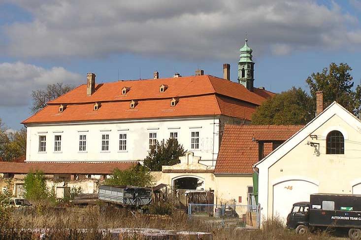 Liteň