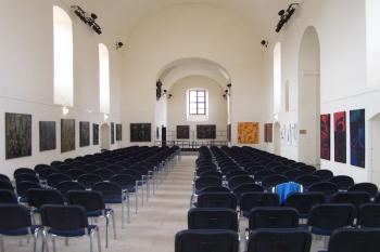 Vyškov - Hřbitovní kostel (© Ivo Rozehnal, 09/2010)
