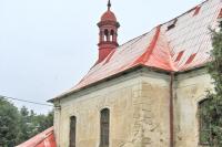 kostel sv. Václava
