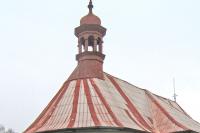 kostel sv. Václava
