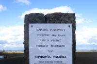pomník železnice