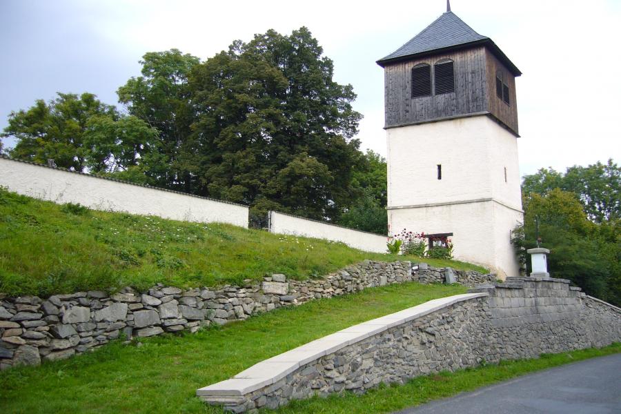 zvonice
