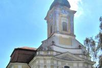 kostel Všech svatých