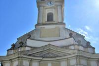 kostel Všech svatých