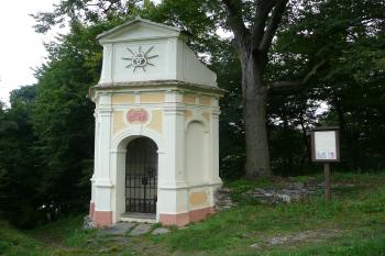 Celkový pohled  (© David Hamza, 09/2010)
