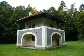 celkový pohled (© David Hamza, 09/2010)