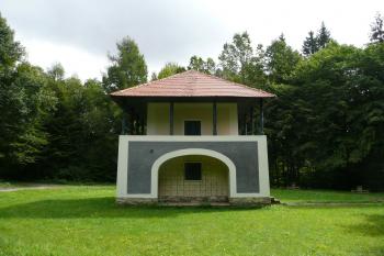 pohled boční (© David Hamza, 09/2010)